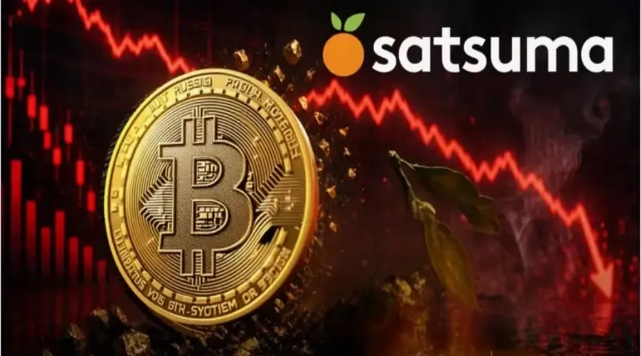 Второй по величине британский держатель биткоинов распродаст весь запас первой криптовалюты