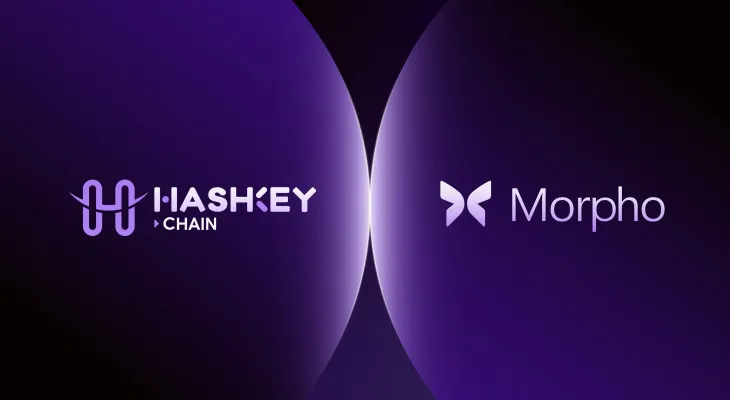 Morpho triển khai thị trường lending cấp tổ chức trên HSK Chain