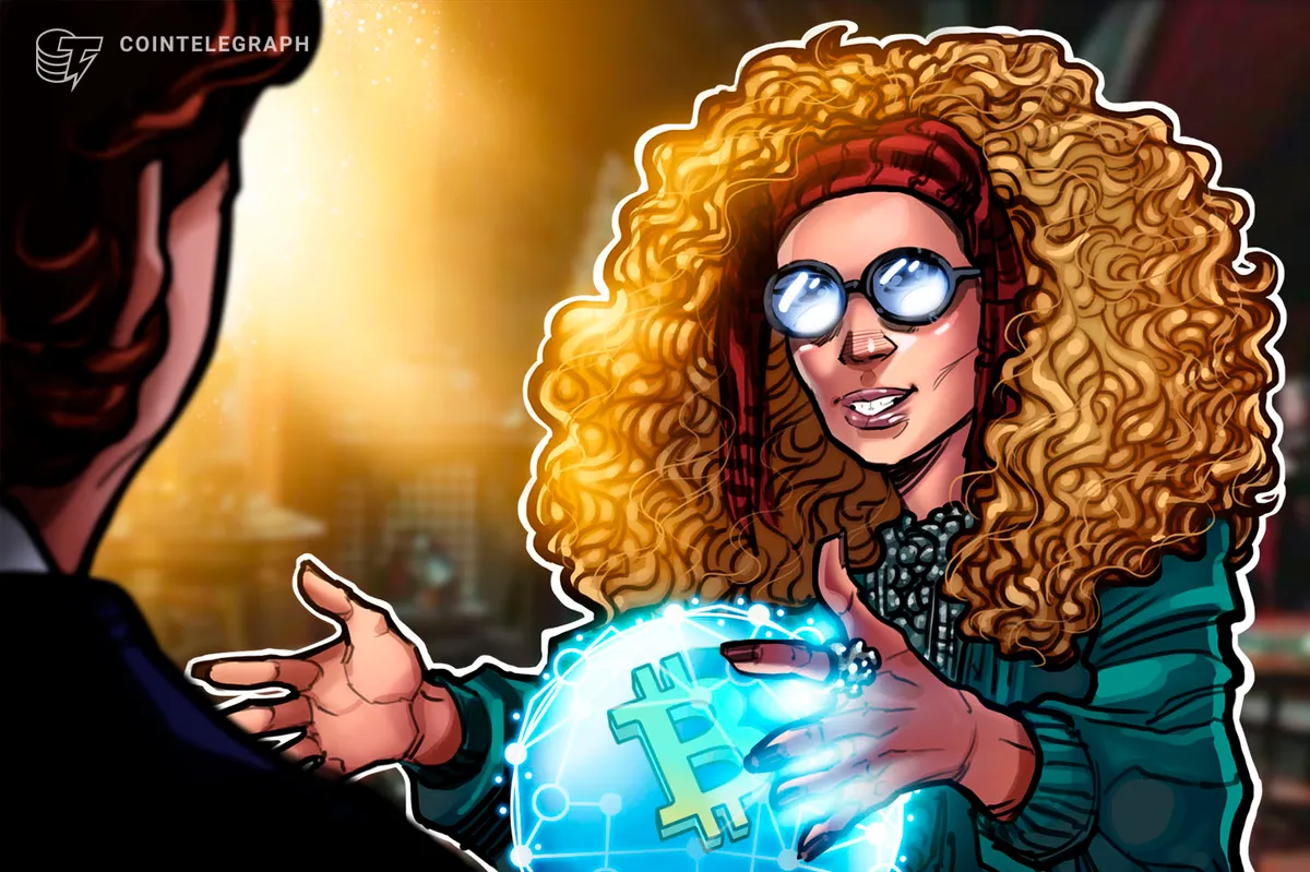 Bitcoin could hit $125,000 by late 2026, Bernstein predicts