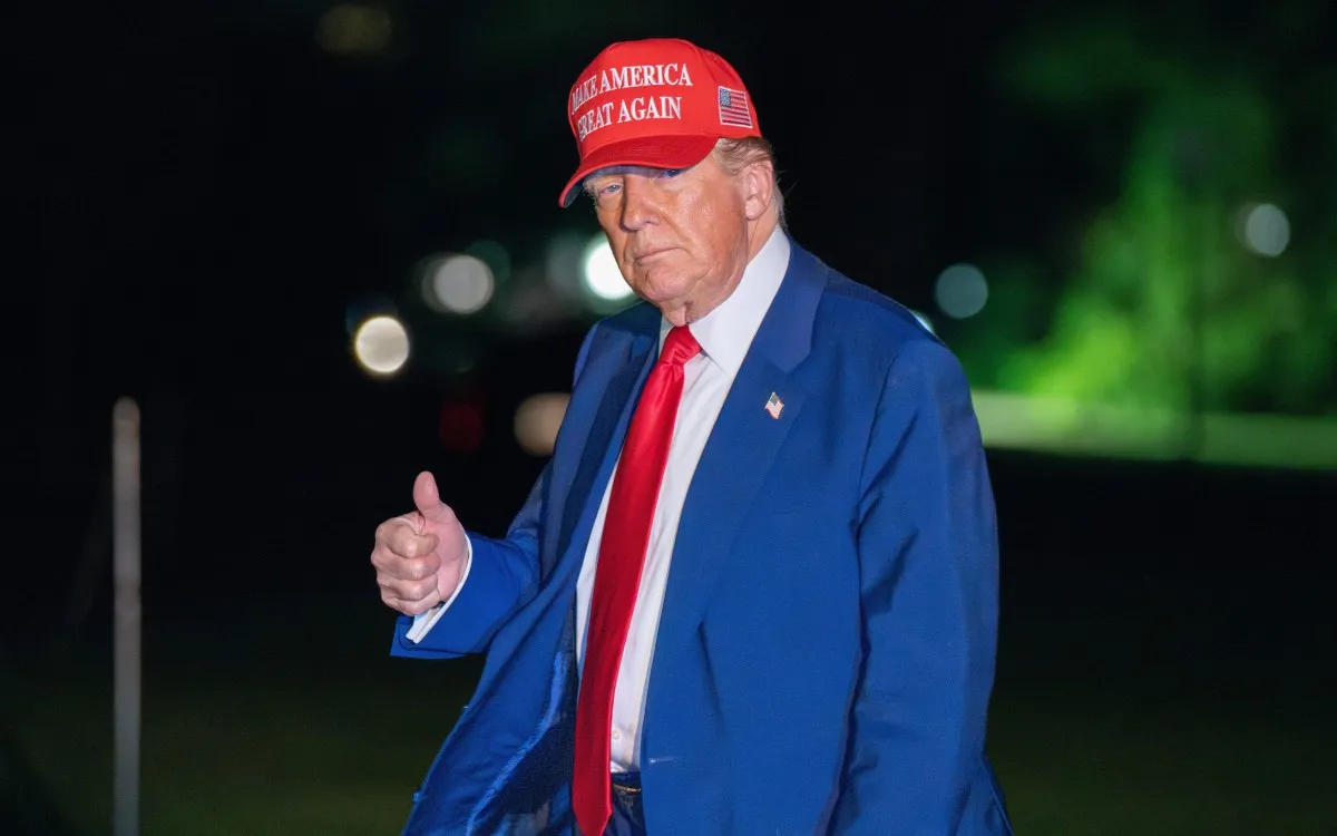 MAGA seçmeni de Trump’a “Dur” demeye başladı: 13 puan azaldı