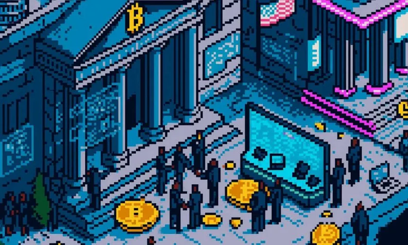 Zerohash no obtiene aprobación bancaria de EE. UU. tras devolución de solicitud