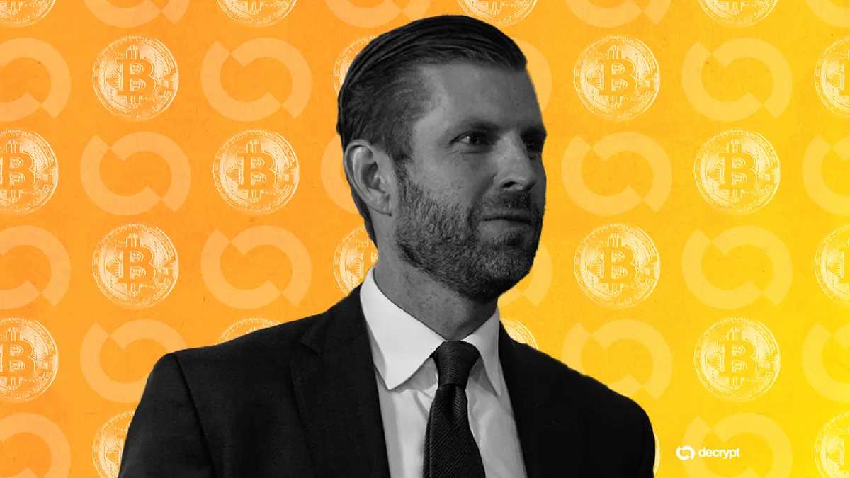 American Bitcoin Shares Spike After Trump-Backed Firm Activates 11K BTC Miners
