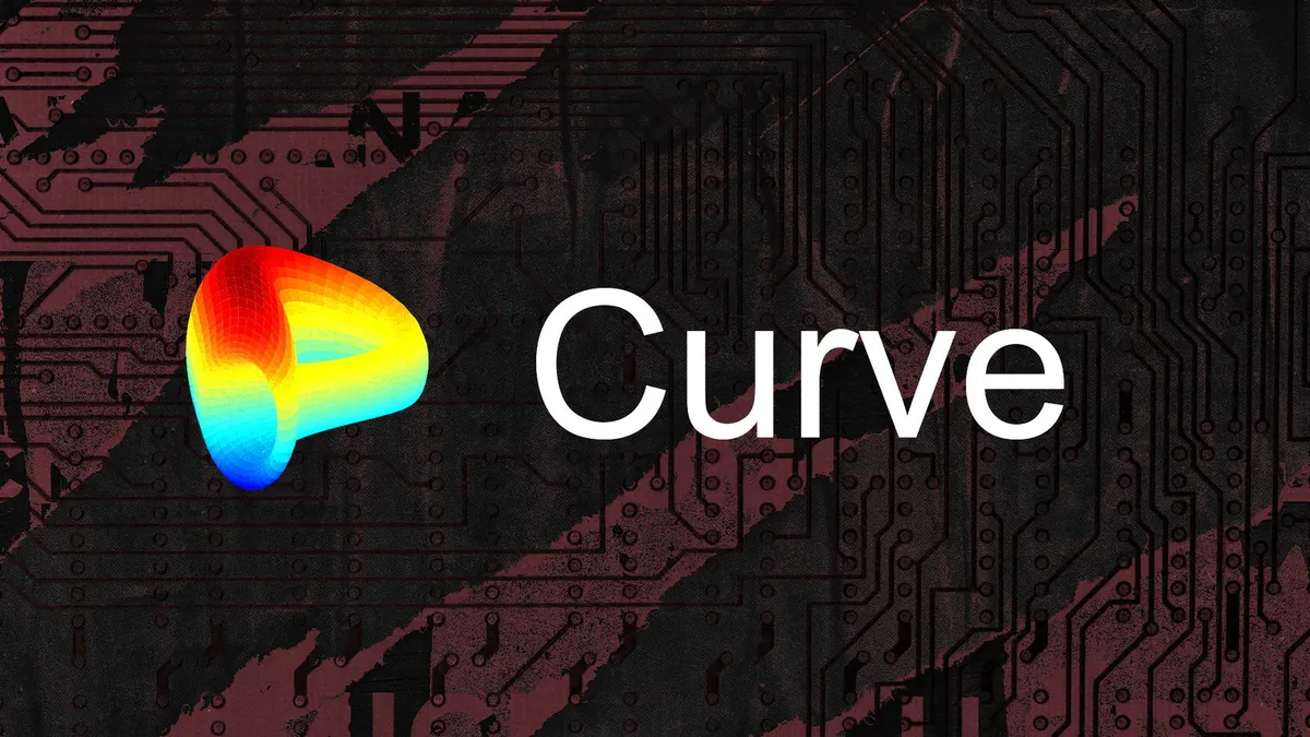 Curve Finance expands beyond EVM with native mainnet launch on Stellar