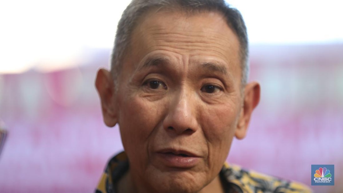 Jusuf Hamka Menang dari Hary Tanoe, Bayar Denda Rp484 M Ditambah Bunga