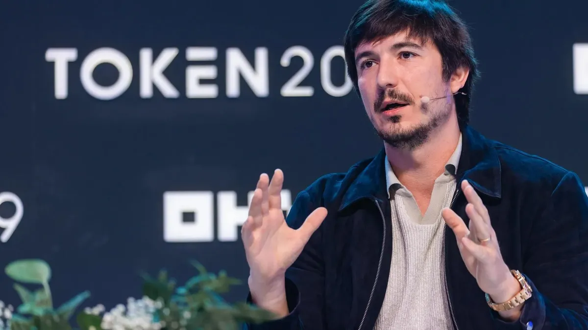 Arbitrum jumps 19% benefitting from Robinhood's $568 million onchain trading frenzy