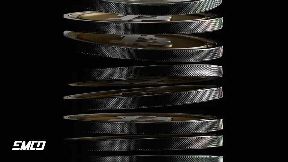 Coinhold от EMCD: почему фиксированная доходность остается востребованной