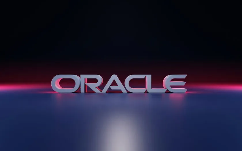 Oracle enfrenta presión en la carrera de IA y podría quedarse atrás debido al gasto elevado
