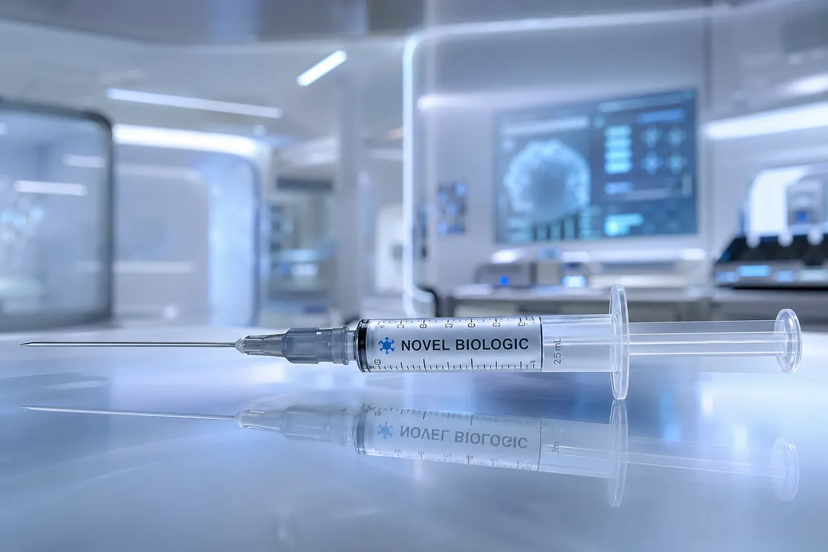 반다 파마슈티컬스, ‘임시돌리맙’ 3상 성공…FDA 승인 기대감↑