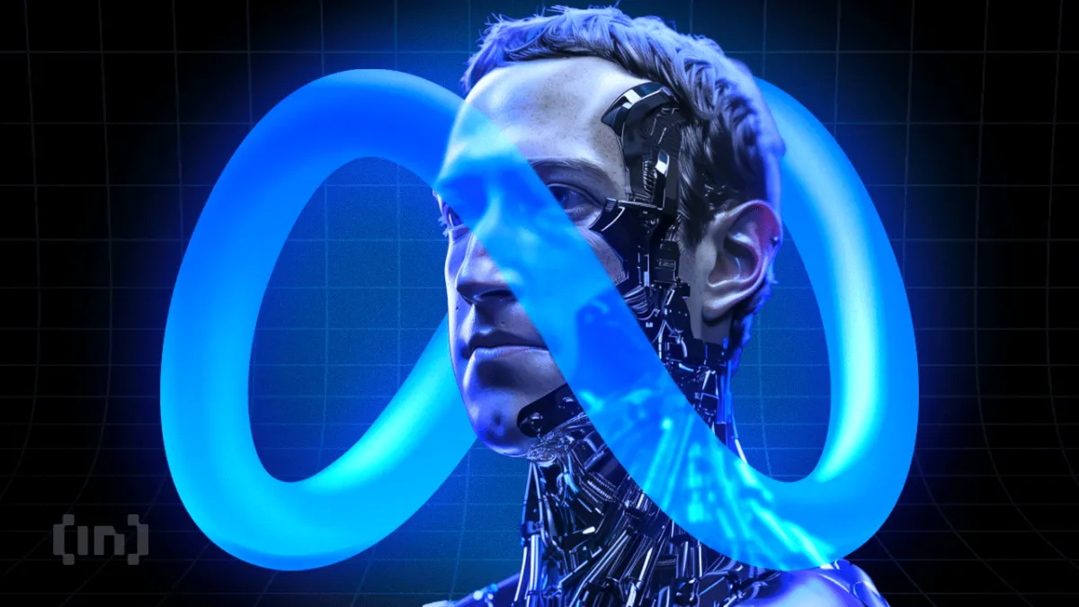 Meta Stock Kehilangan US$175 Miliar setelah Perkiraan Biaya AI Guncang Para Pemegang Saham