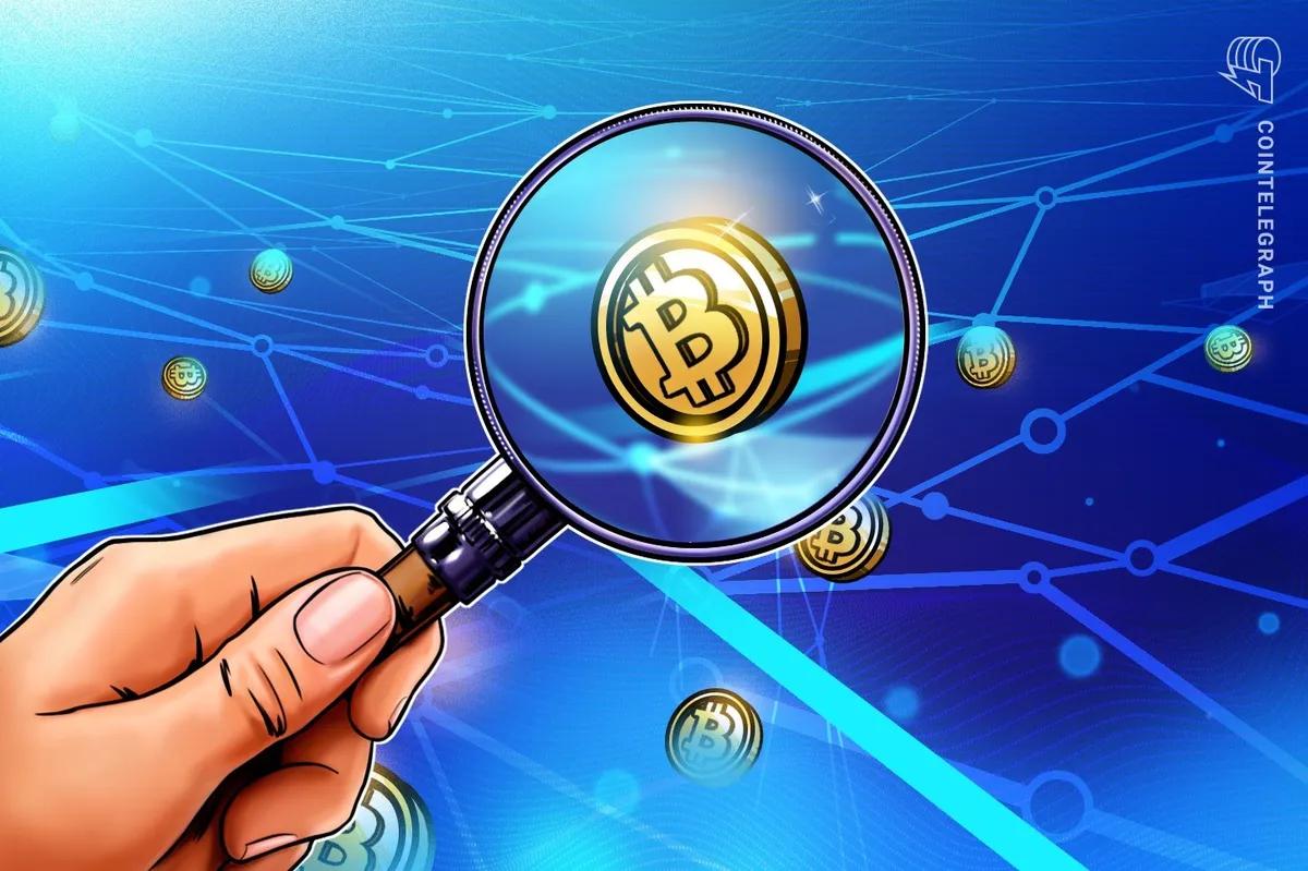Hack da Coldcard resulta em 1.789 BTC roubados, 87% ainda inativos