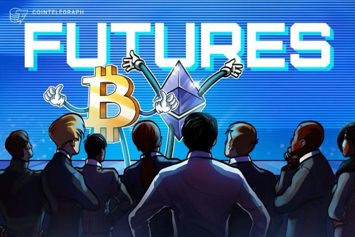 B3 seque tendência global de ampliar negociação de futuros de criptomoedas, dizem especialistas