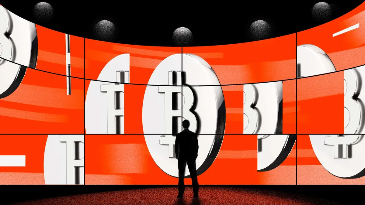 قاع بيتكوين أم انهيار في مايو؟ أهم 3 توقعات للأسعار من الخبراء تبرز أساس التكلفة الحاسم