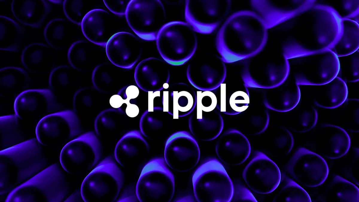 DriveWealth adopts Ripple RLUSD on XRP Ledger for European settlement and custody