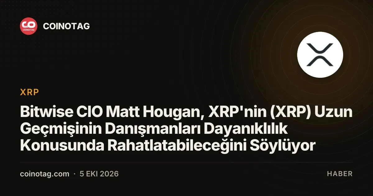 XRP'nin geçmişi, ETF varlıkları 1,77 milyar dolardan geriliyor
