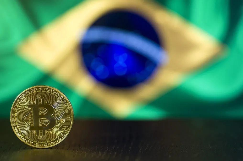 Cresce para 29 milhões o número de brasileiros investindo em criptomoedas