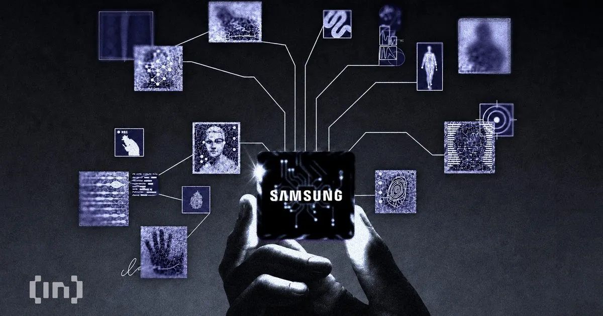 Samsung ждет роста прибыли в 19 раз, но акции компании продолжают падать