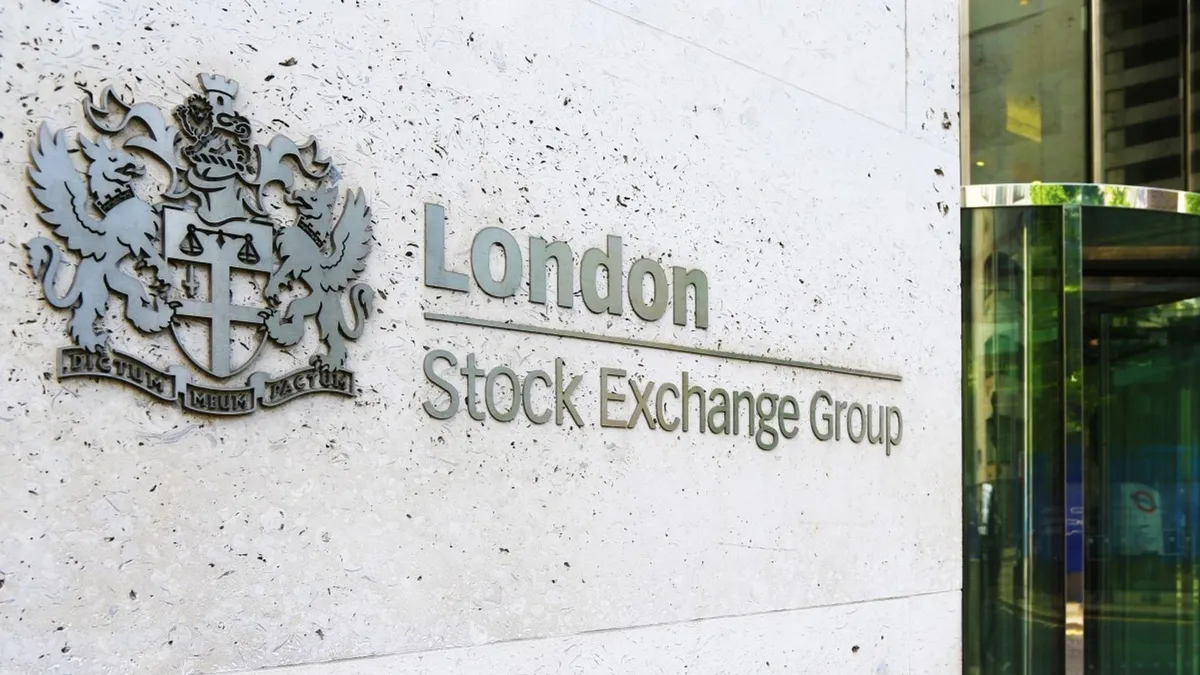 LSE partners with Payward to tokenize top UK stocks onchain