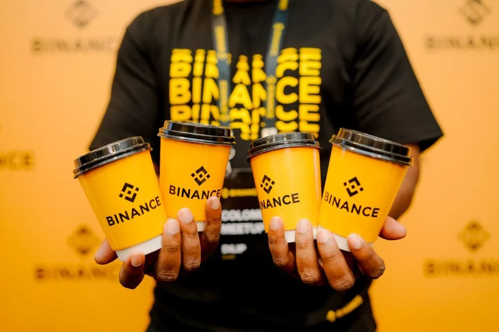 Binance se associa à ABCripto e cita momento de amadurecimento do mercado brasileiro de criptomoedas