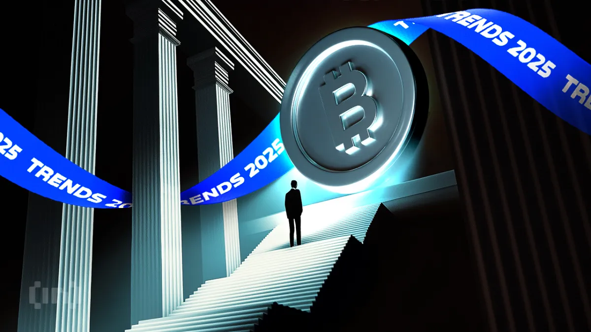 Minat pencarian Bitcoin di Google merosot ke posisi terendah enam tahun
