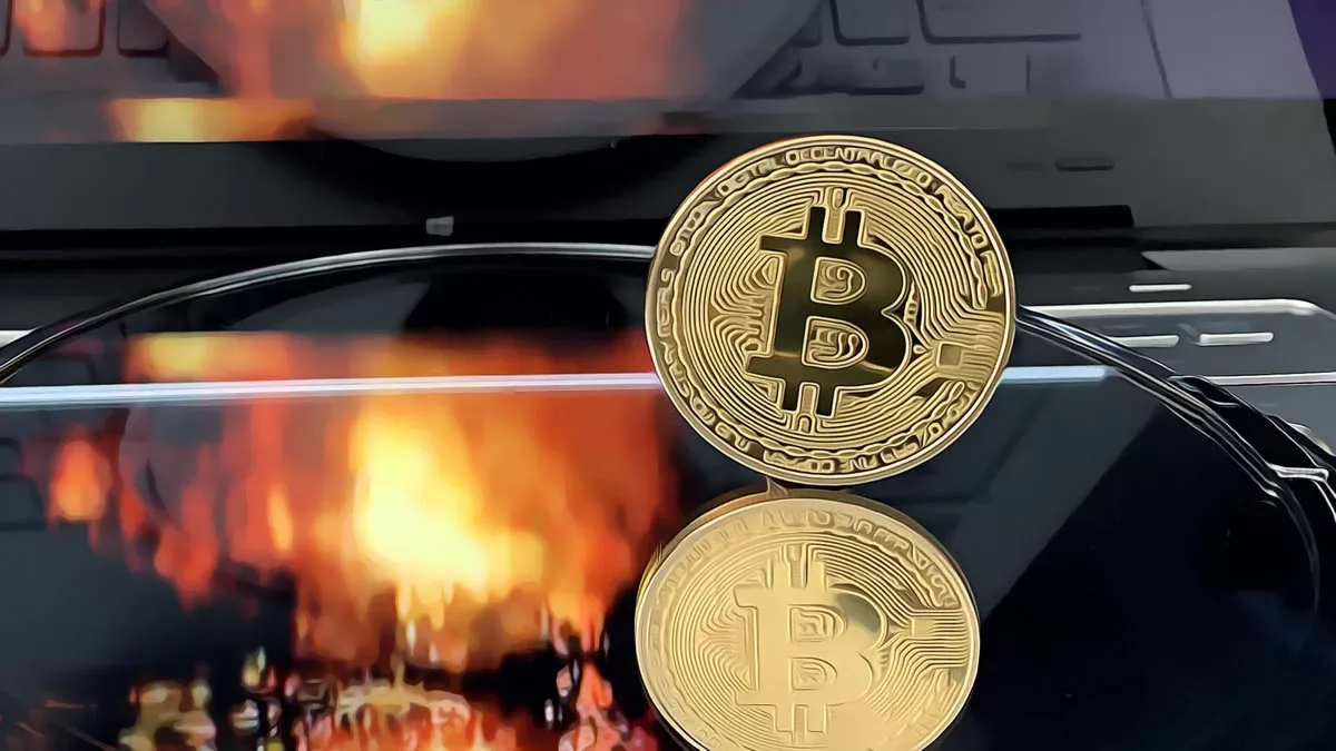 Bitcoin ve Altın: İki Uçlu Tartışma Tekrar Gündemde