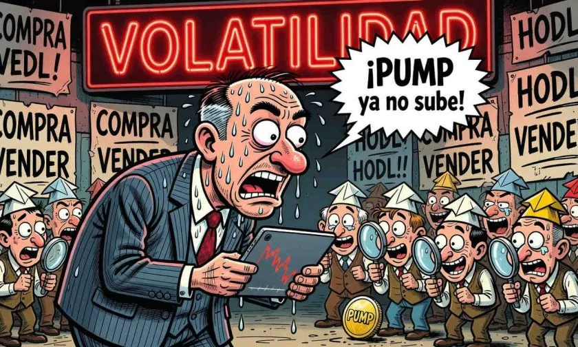 PUMP corrige 5% tras subir 49% en 30 días: ¿el rally se agota?