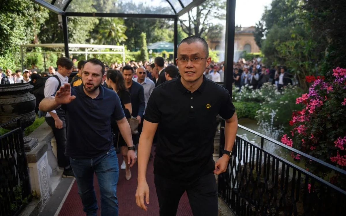 CZ, “Meme coin ekibiyle görüşüyor” iddiasını reddetmedi: “En iyisi kazansın”
