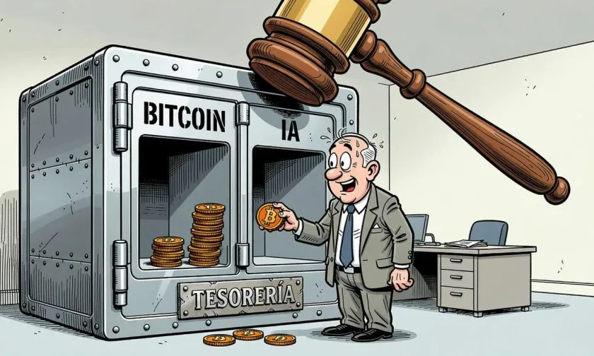Genius Group reinicia adquisiciones de Bitcoin con inversión de USD $854.000