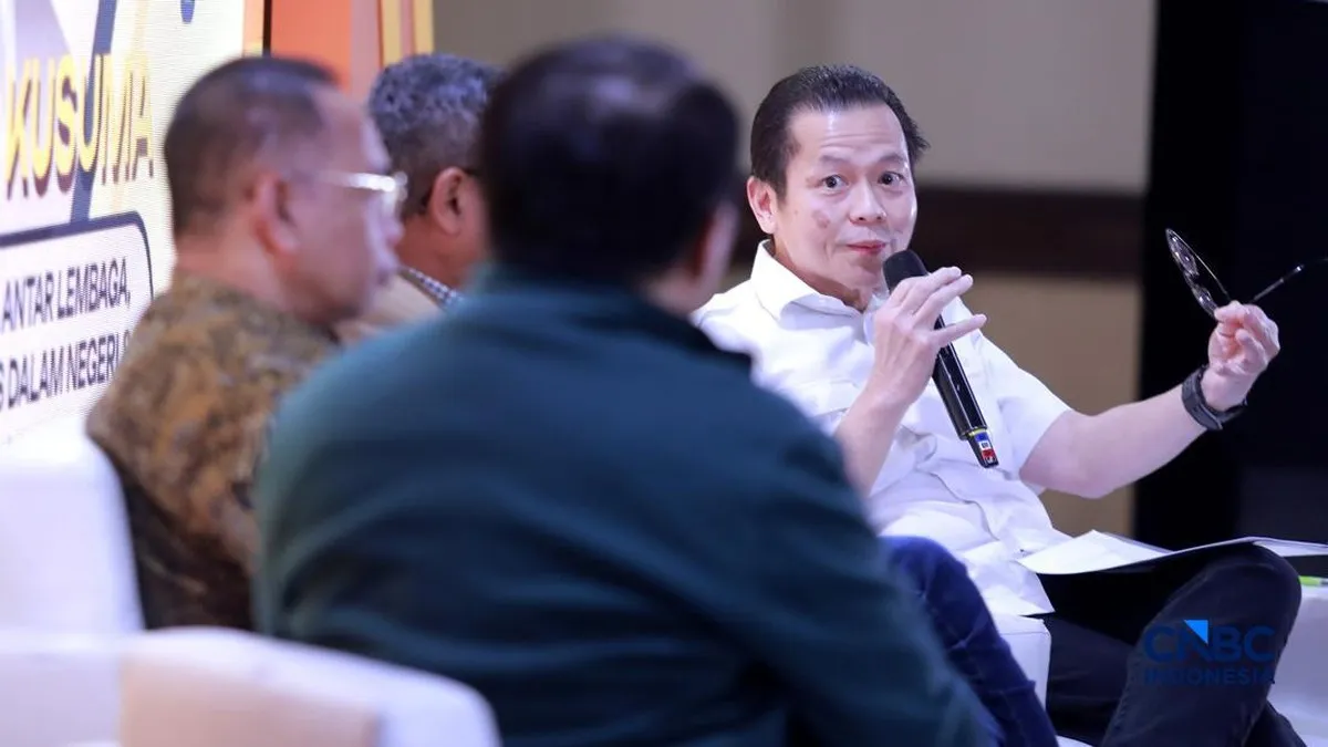 AAJI: Banyak Orang Paham Asuransi, tapi Belum Mau Beli