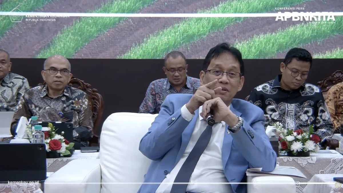 DPR dan Pemerintah Sepakati Bentuk Satgas Pindar dan Judol di RUU P2SK