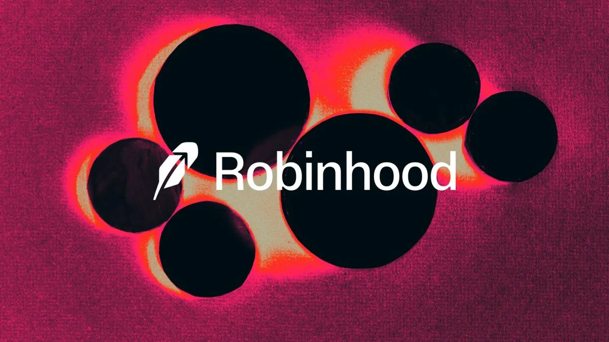 Robinhood Chain hits record $989 million in daily DEX volume as TVL grows
