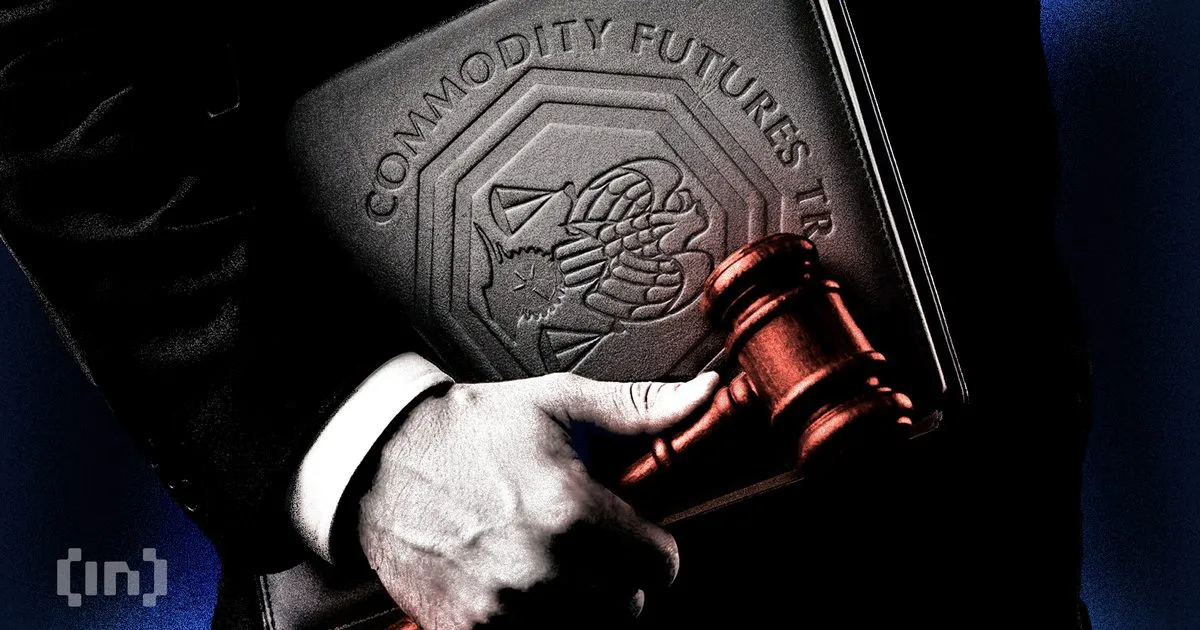 CFTC закрыла дело Celsius: Машинскому пожизненно запретили торговать