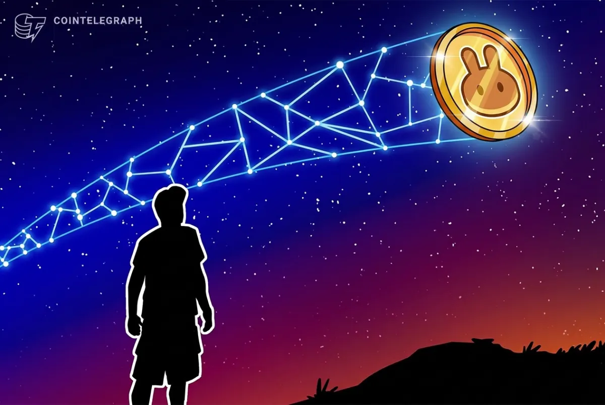 PancakeSwap total value locked reaches $380 million amid governance vote