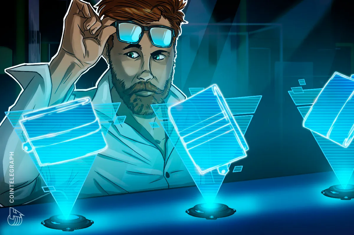 Trezor cuts authorized resellers ahead of January 1 to prevent tampering