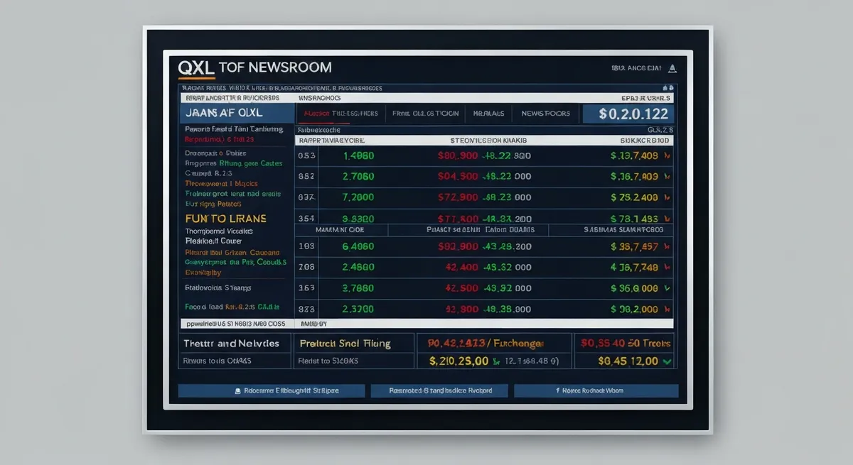 퀀텀 엑스 랩스, 나스닥서 ‘QXL’로 새 출발…양자컴퓨팅 전환 공식화