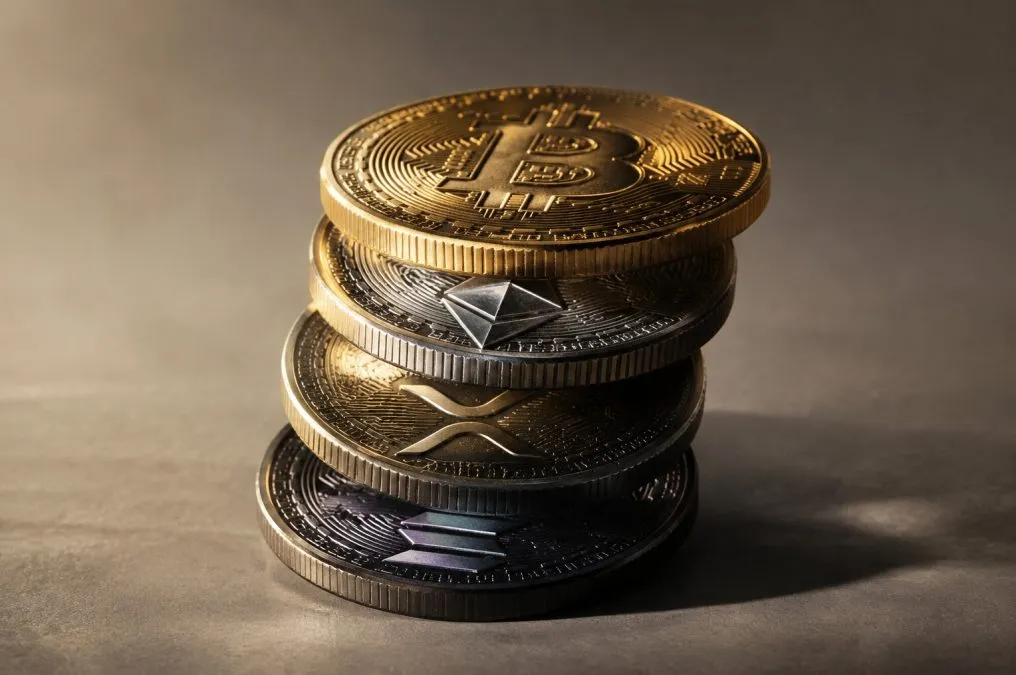 Após acertar alta do Bitcoin, trader com 50 anos de experiência analisa Ethereum, XRP e Solana no longo prazo