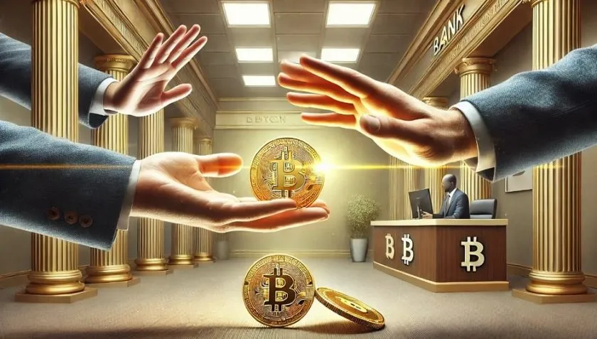 Silicon Valley Bank ve un futuro prometedor para los préstamos respaldados en Bitcoin