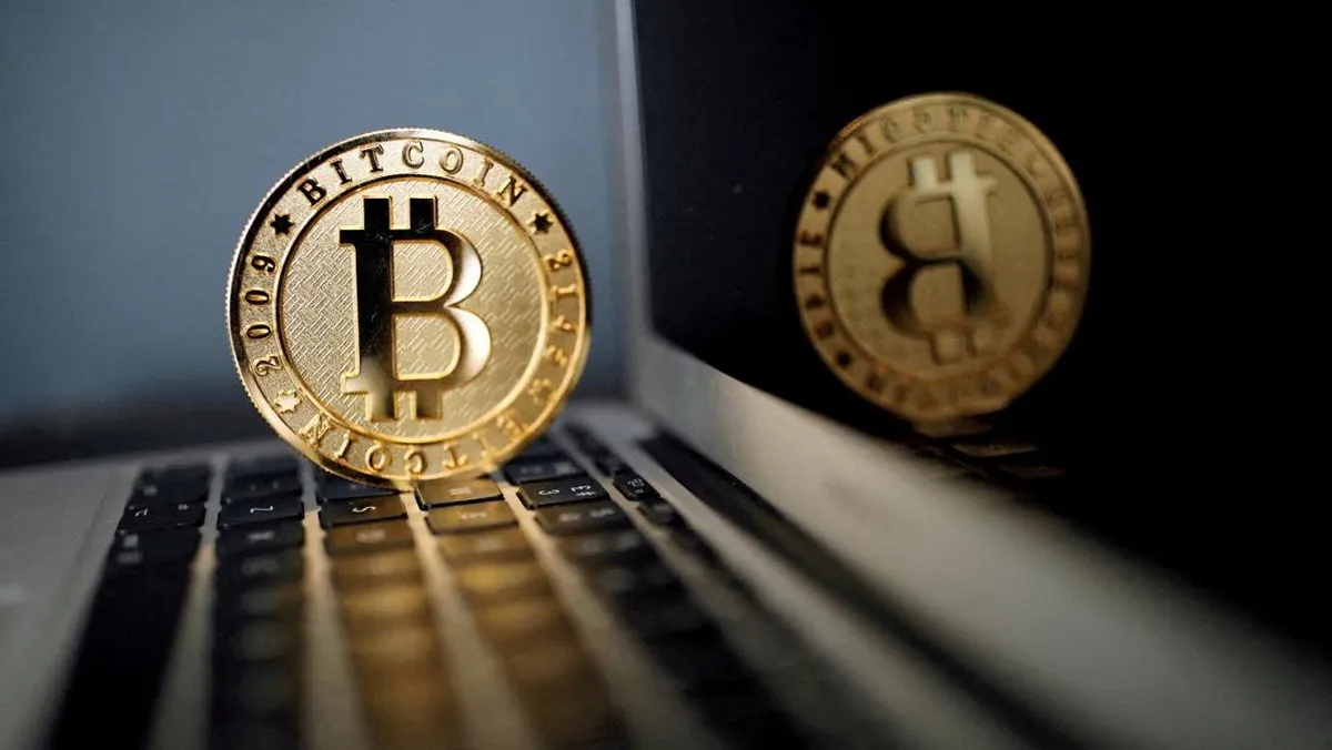 DJP Wajibkan Penyedia Jasa Kripto Verifikasi Data Pengguna