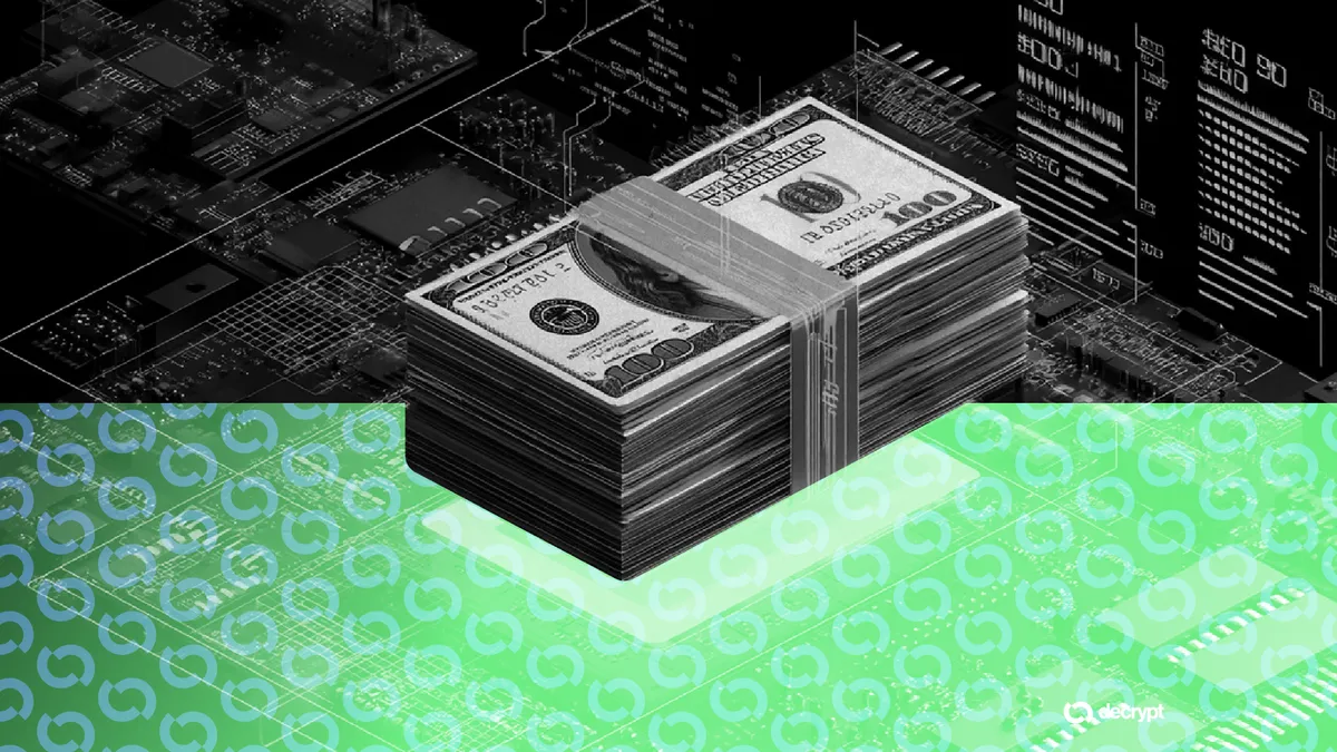 'Looksmaxxing' Trend Spawns $100M Gray Market Fueled By Bitcoin, Stablecoins: Chainalysis