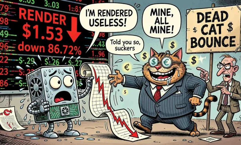 Render despierta con leve rebote: ¿alcanza para revertir la caída de 86%?