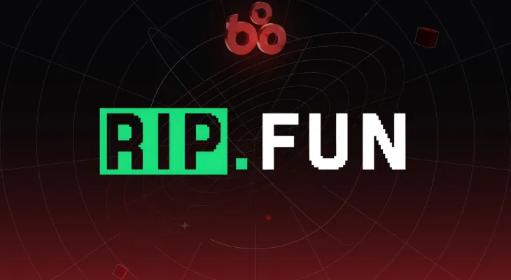 RIP.FUN là gì? Tìm hiểu về nền tảng mở pack Pokémon on-chain trên Base