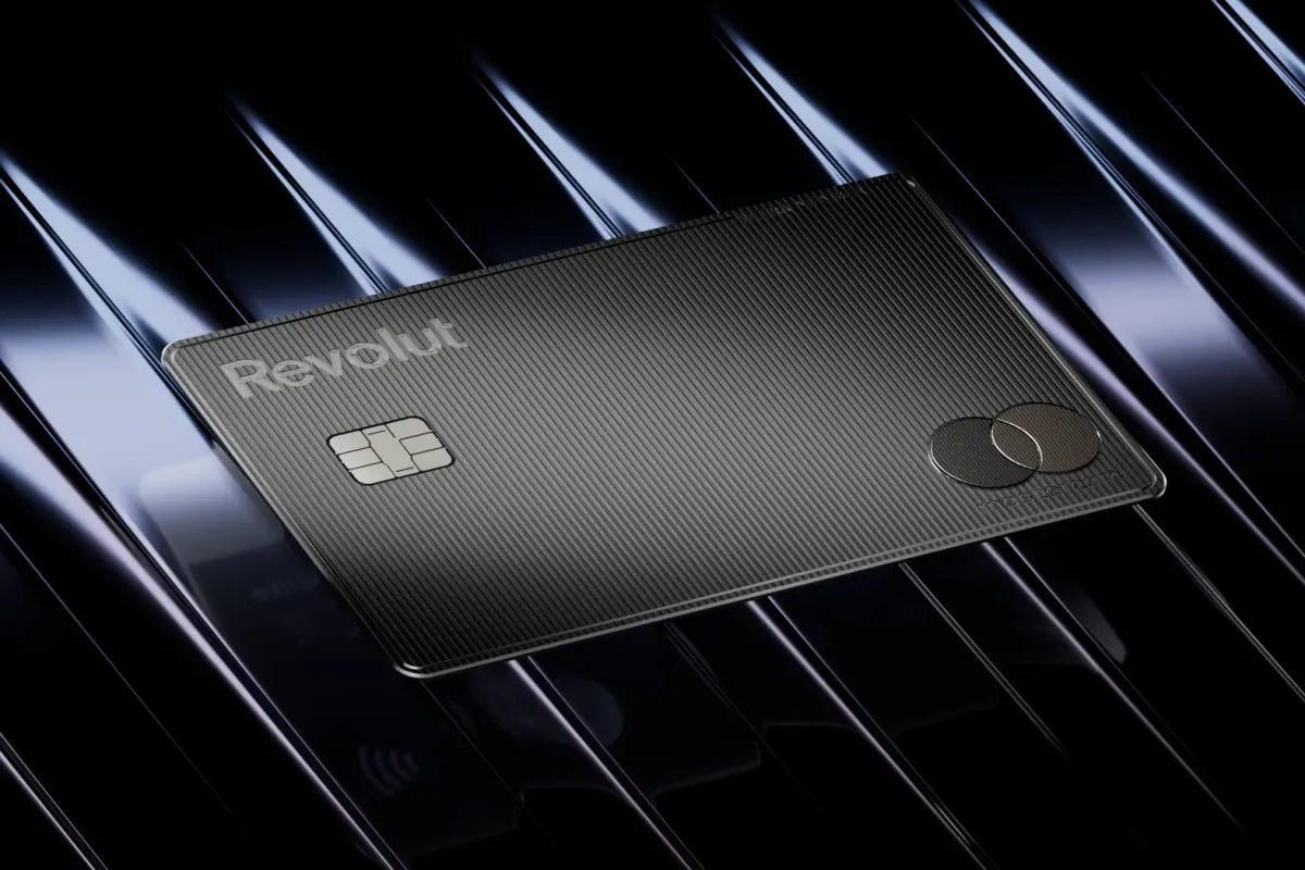 Revolut تطلق عملة مستقرة جديدة EURR مرتبطة باليورو للمستخدمين الأوروبيين