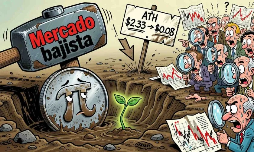 PI se recupera un 11% intraday mientras el volumen duplica la media: ¿señal de fondo?