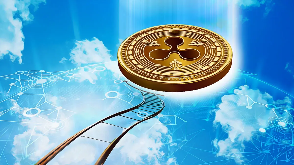 XRP fiyatı son üç ayda 1,05 dolarda sabitlendi, dalgalanmalar azaldı