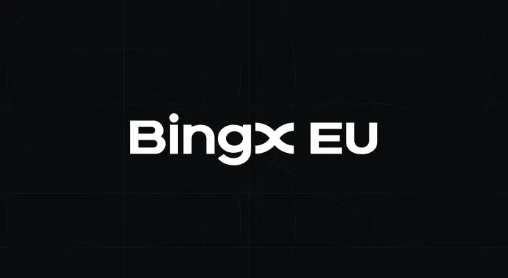 BingX EU nhận giấy phép MiCA, mở rộng dịch vụ crypto tại 29 quốc gia