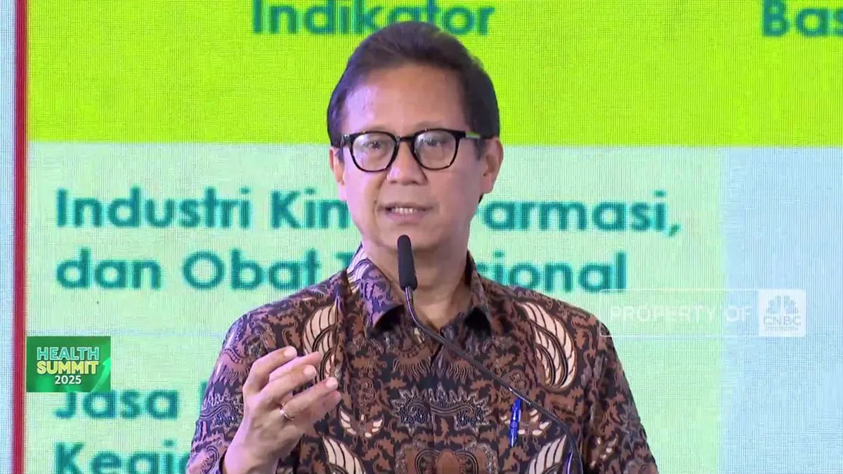 Hanya 5% pengeluaran kesehatan di Indonesia ditanggung asuransi