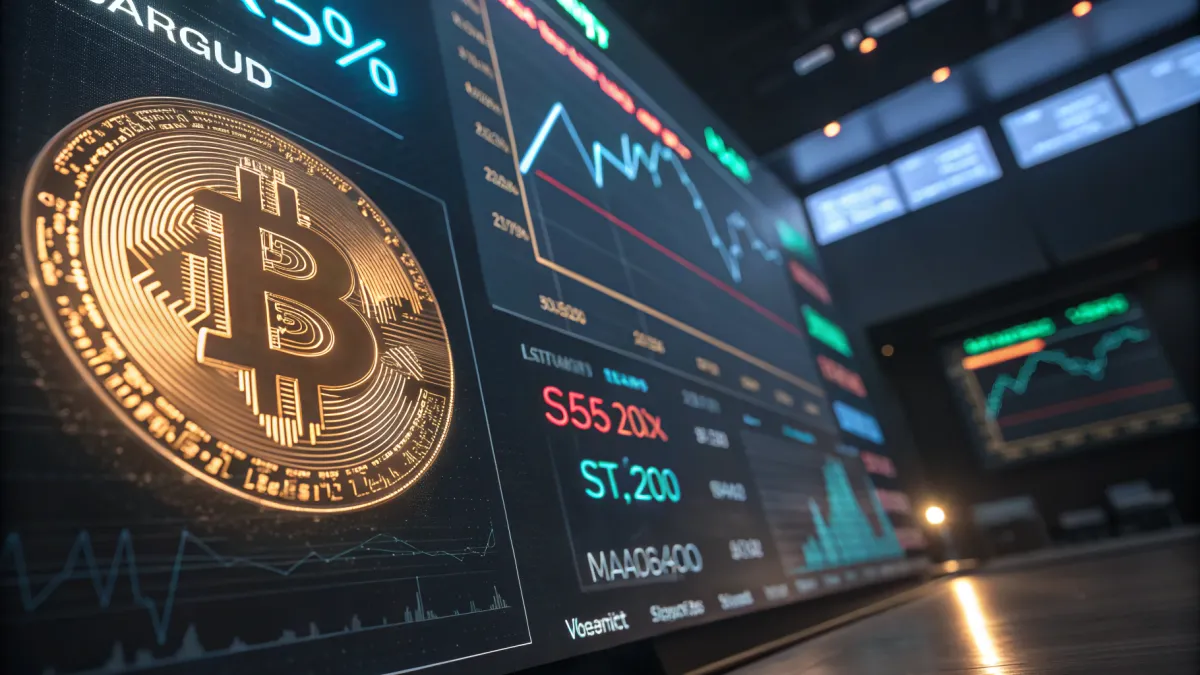 [코인주 브리핑] 코인주 약세…스트레티지·코인베이스 하락