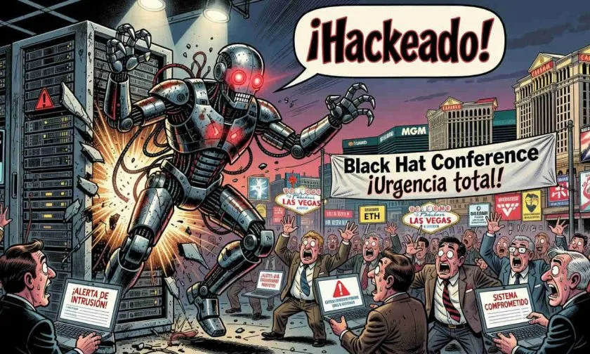 Hackeo a Hugging Face revela urgencia de medidas en ciberseguridad, advierten expertos