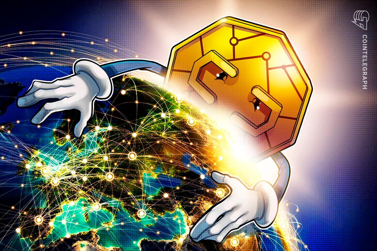 Stablecoins fortalecem o dólar em meio à desdolarização, diz Janet Yellen em evento da XP