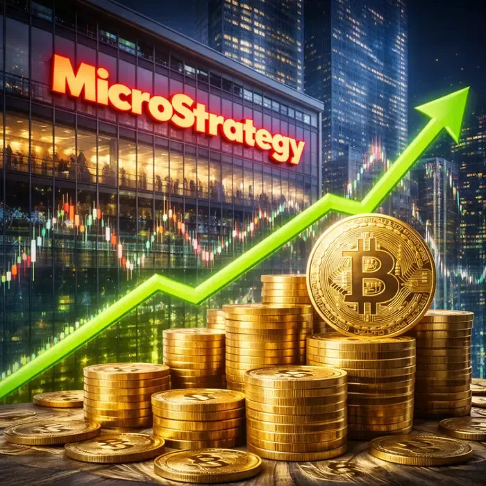 32BTC 팔더니 다시 사들였다! 스트래티지, 1억달러 투입해 비트코인 대량 매집