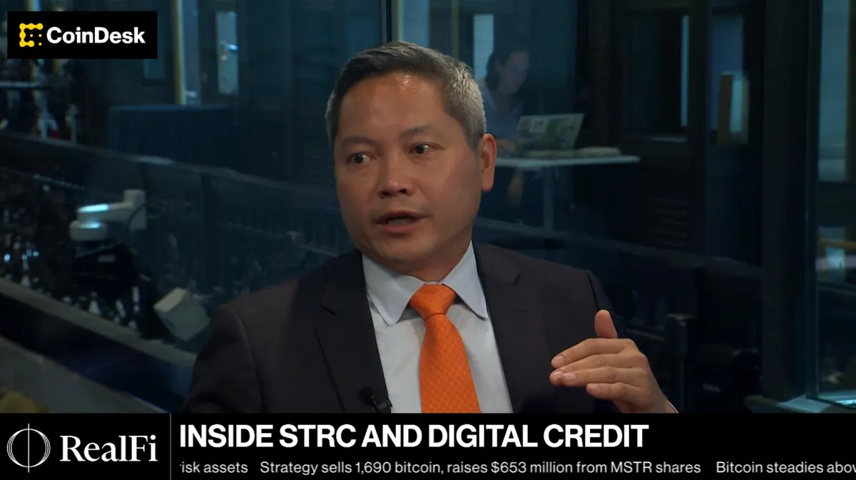 Strategy's $4.75 billion cash reserve underscores need beyond bitcoin for investors